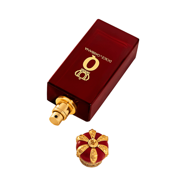 Perfume Dolce & Gabbana Q EDP 100ml - Femenino - Imagen 3