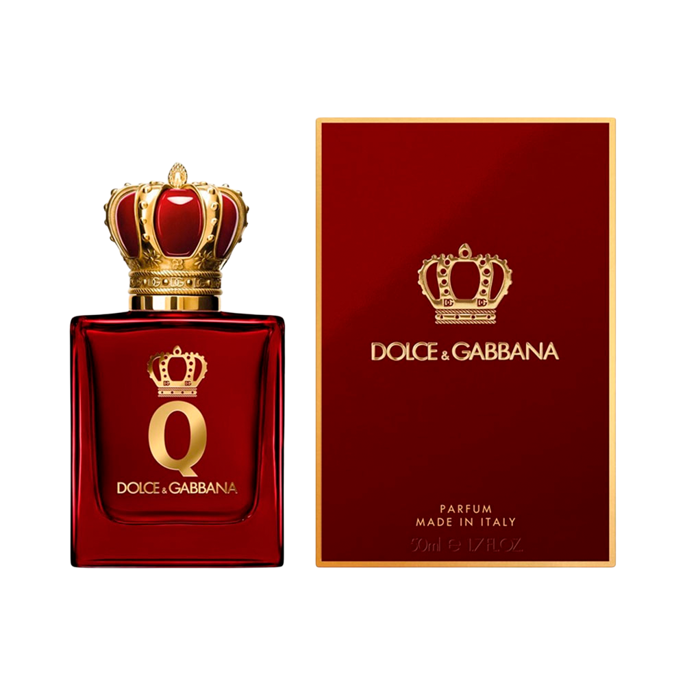 P8984694 Perfume Dolce & Gabbana Q EDP 50ml - Femenino - Imagen 1
