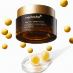 Crema en Cápsulas Facial Medicube Deep Vita C - 55g - Imagen 4