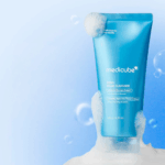 Limpador Facial Medicube Zero Foam Cleanser - 120g - Imagen 4