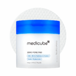 Almohadillas Medicube Zero Pore Pad 2.0 - 155g