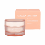 Crema Facial Medicube Triple Colágeno - 50ml