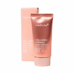 Crema Solar Reafirmante Medicube Collagen SPF50+ - 50ml