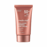 Crema Solar Reafirmante Medicube Collagen SPF50+ - 50ml - Imagen 2