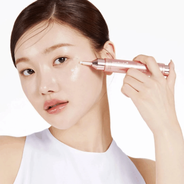 Sérum Facial Medicube Collagen Glow Booster Serum – 15ml - Imagen 5