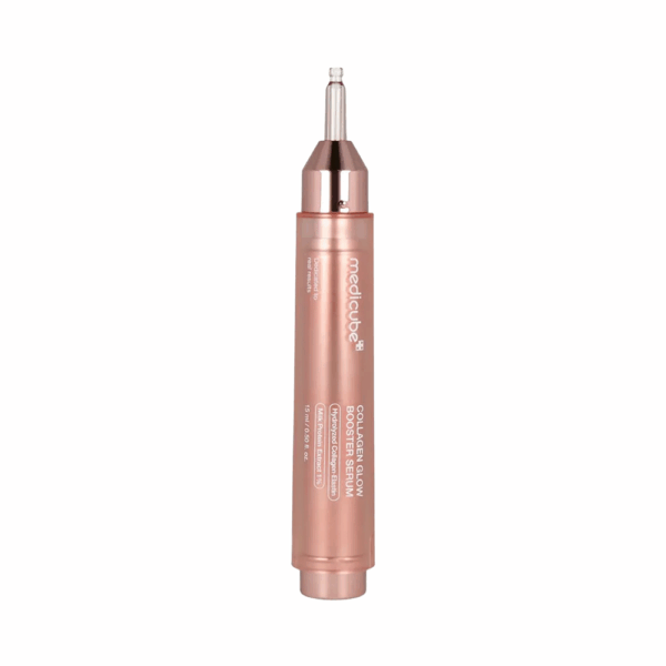 Sérum Facial Medicube Collagen Glow Booster Serum – 15ml - Imagen 2