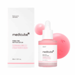 Serúm Facial Medicube PDRN Pink Peptide - 30ml