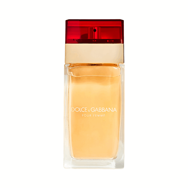 Perfume Dolce & Gabbana Pour Femme EDT 100ml - Femenino - Imagen 2