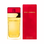 Perfume Dolce & Gabbana Pour Femme EDT 100ml - Femenino
