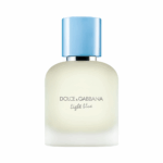 Perfume Dolce & Gabbana Light Blue New EDT 50ml - Masculino - Imagen 2