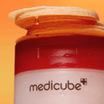 Almohadillas Tónicas Medicube Red Succinic Acid - 155g (70 Unidades) - Imagen 2