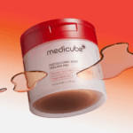 Almohadillas Tónicas Medicube Red Succinic Acid - 155g (70 Unidades) - Imagen 3