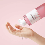 Tónico Facial Medicube PDRN Pink Cica Soothing Toner - 250ml - Imagen 2