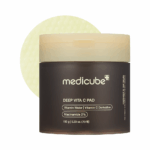 Almohadillas Tónicas Medicube Deep Vita C - 150g (70 unidades) - Imagen 2