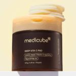 Almohadillas Tónicas Medicube Deep Vita C - 150g (70 unidades) - Imagen 4