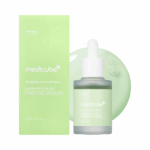 Sérum Facial Medicube Exosome Cica - 30ml