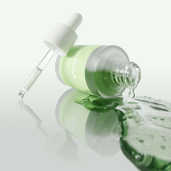 Sérum Facial Medicube Exosome Cica - 30ml - Imagen 5