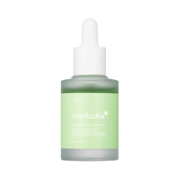Sérum Facial Medicube Exosome Cica - 30ml - Imagen 2