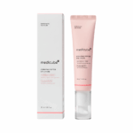 Serúm Medicube Contorno de Ojos PDRN Pink Peptide - 30ml