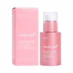 Sérum Facial Medicube PDRN Pink Exosome Shot 7500 - 30ml