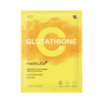 Mascarilla Facial Medicube Deep Vita C Glutathione - 27ml