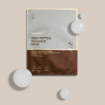 Mascarilla Facial Medicube Deep Peptide - 27ml - Imagen 2