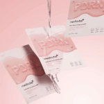 Mascarilla Facial Medicube PDRN Pink Vita - 22g - Imagen 2