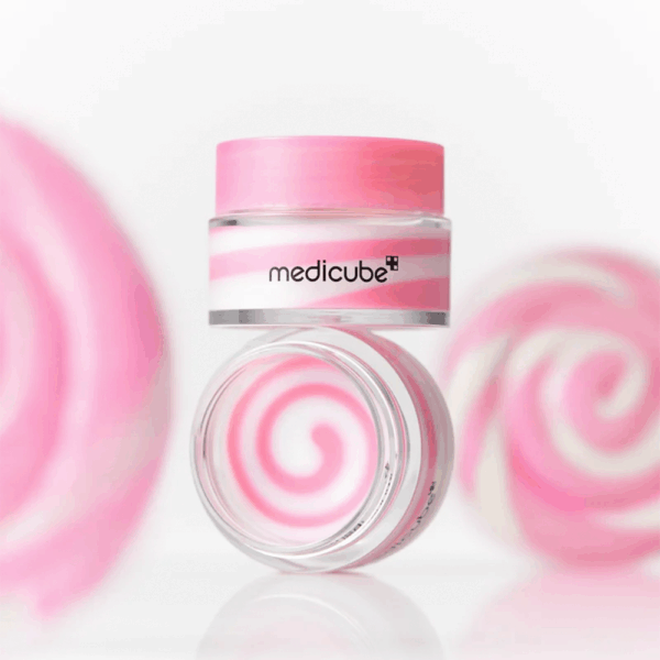 Mascarilla Labial Medicube DPRN Lip Sleeping - 10g - Imagen 2