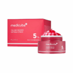 Crema en Cápsulas Facial Medicube TXA Niacinamide - 55g