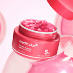 Crema en Cápsulas Facial Medicube TXA Niacinamide - 55g - Imagen 3