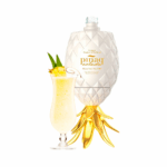 Licor Piñaq de Piña Colada 750ml - Imagen 2