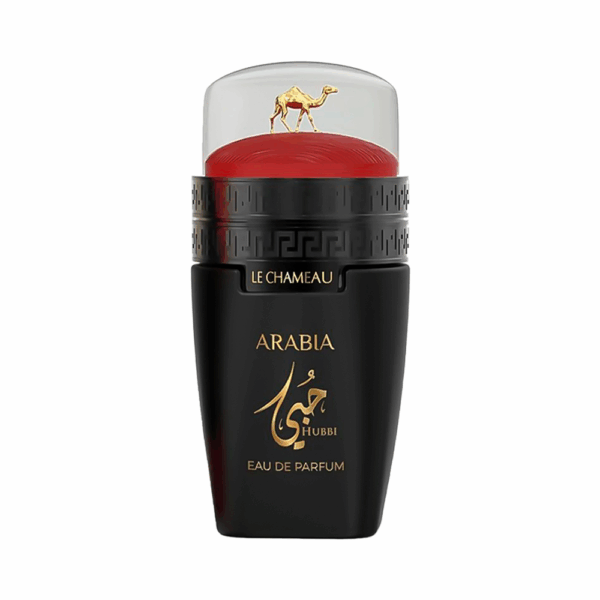 Perfume Emper Arabia Hubbi EDP 25ml - Unisex - Imagen 2