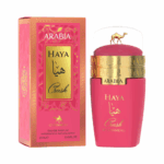 Perfume Emper Arabia Haya Crush EDP 25ml - Femenino