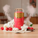 Perfume Emper Arabia Haya Crush EDP 25ml - Femenino - Imagen 3