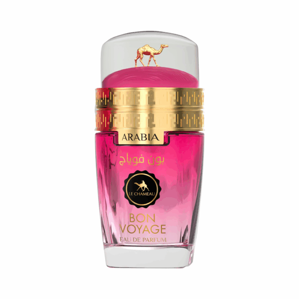 Perfume Emper Arabia Bon Voyage EDP 25ml - Femenino - Imagen 2