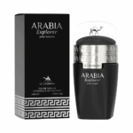 Perfume Emper Arabian Explorer EDP 25ml - Masculino