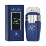 Perfume Emper Arabia Hamad EDP 25ml - Masculino