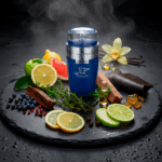 Perfume Emper Arabia Hamad EDP 25ml - Masculino - Imagen 3