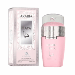 Perfume Emper Arabia Haya EDP 25ml - Femenino