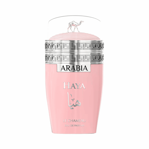 Perfume Emper Arabia Haya EDP 25ml - Femenino - Imagen 2