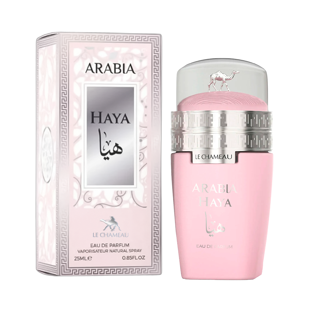 P8987918 Perfume Emper Arabia Haya EDP 25ml - Femenino - Imagen 1