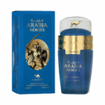 Perfume Emper Arabia Heroes EDP 25ml - Masculino