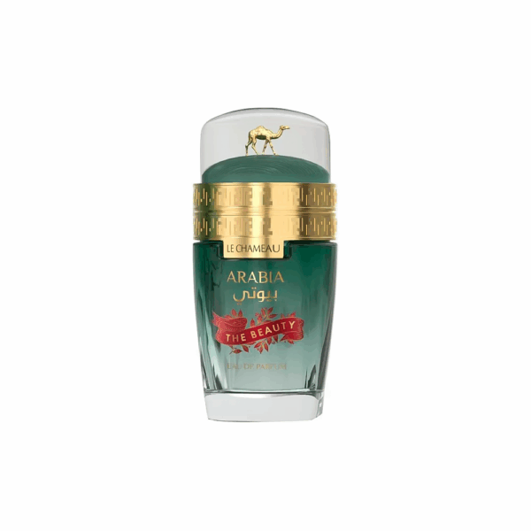 Perfume Emper Arabia The Beauty EDP 25ml - Femenino - Imagen 2