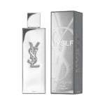 Perfume Yves Saint Laurent Myslf L’absolu Parfum 100ml - Masculino