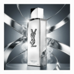 Perfume Yves Saint Laurent Myslf L’absolu Parfum 60ml - Masculino - Imagen 2