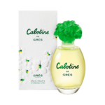 Perfume Cabotine Grés EDT 50ml - Femenino