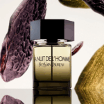 Perfume Yves Saint Laurent La Nuit L'Homme EDT 100ml - Masculino - Imagen 2