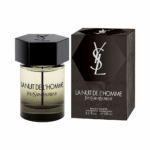 Perfume Yves Saint Laurent La Nuit L'Homme EDT 100ml - Masculino