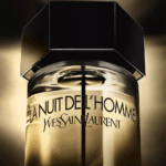 Perfume Yves Saint Laurent La Nuit L'Homme EDT 100ml - Masculino - Imagen 3