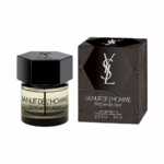 Perfume Yves Saint Laurent La Nuit de L'Homme EDT 60ml - Masculino